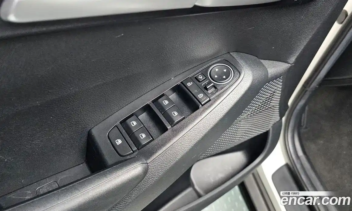 Kia Seltos 2020 1.6 автомат (гидро), фото 20