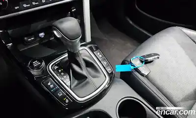 Kia Seltos 2020 1.6 автомат (гидро), миниатюра 9