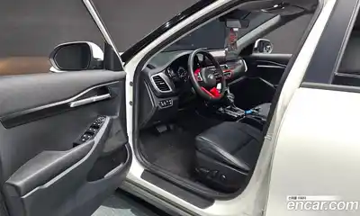 Kia Seltos 2020 1.6 автомат (гидро), миниатюра 10