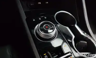 Kia K5 (Optima) 2023 2.0 автомат (гидро), миниатюра 12
