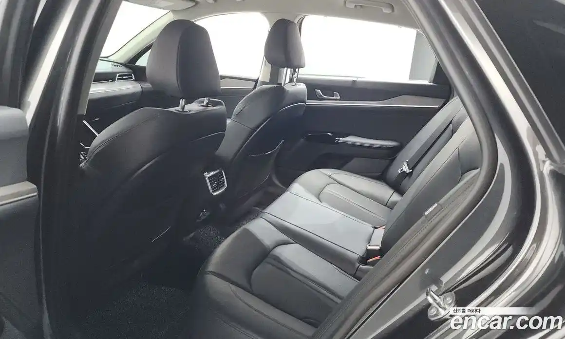 Kia K5 (Optima) 2023 2.0 автомат (гидро), фото 25