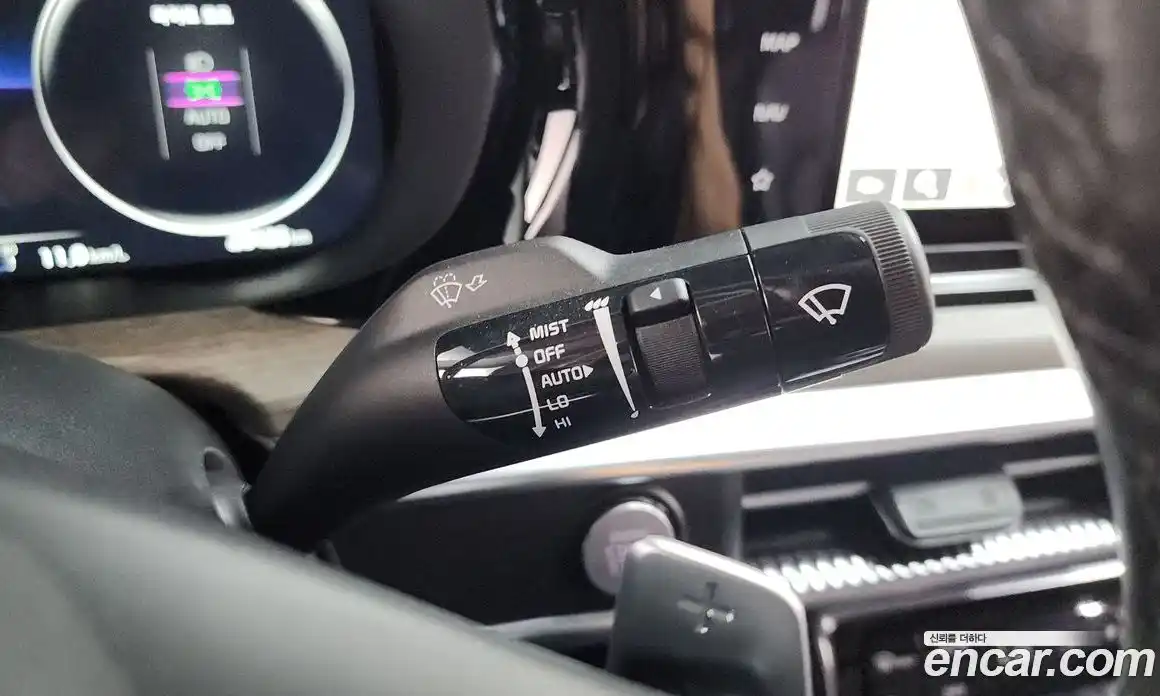 Kia K5 (Optima) 2023 2.0 автомат (гидро), фото 28