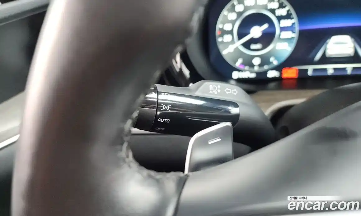 Kia K5 (Optima) 2023 2.0 автомат (гидро), фото 29