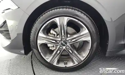 Kia K5 (Optima) 2023 2.0 автомат (гидро), миниатюра 5