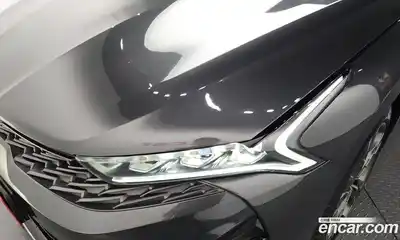 Kia K5 (Optima) 2023 2.0 автомат (гидро), миниатюра 8