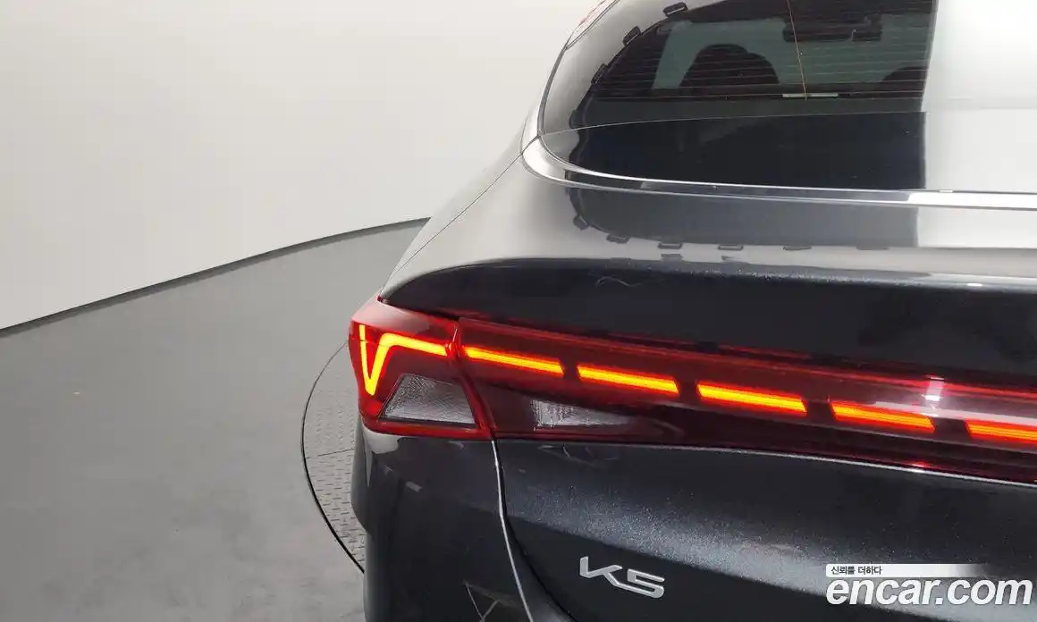Kia K5 (Optima) 2023 2.0 автомат (гидро), фото 9