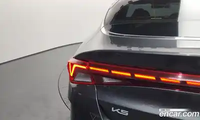 Kia K5 (Optima) 2023 2.0 автомат (гидро), миниатюра 9