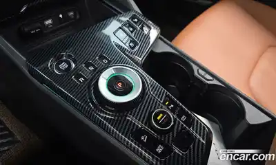 Kia Sportage 2024 1.6 автомат (гидро), миниатюра 12