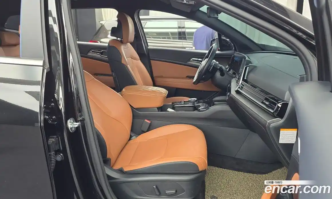 Kia Sportage 2024 1.6 автомат (гидро), фото 16