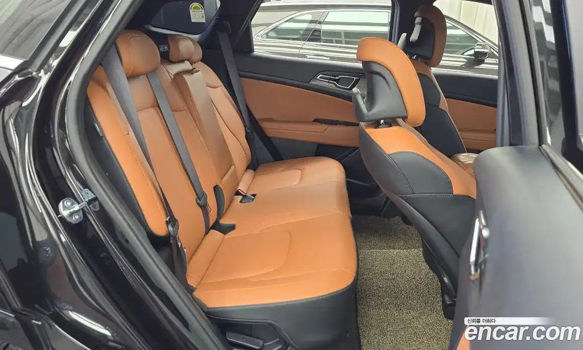Kia Sportage 2024 1.6 автомат (гидро), фото 17