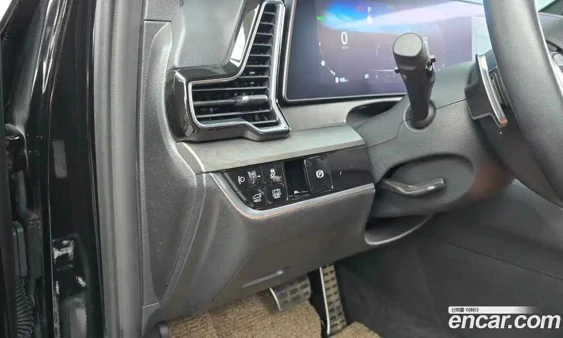 Kia Sportage 2024 1.6 автомат (гидро), фото 28