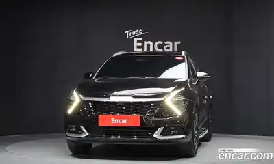 Kia Sportage 2024 1.6 автомат (гидро), миниатюра 3