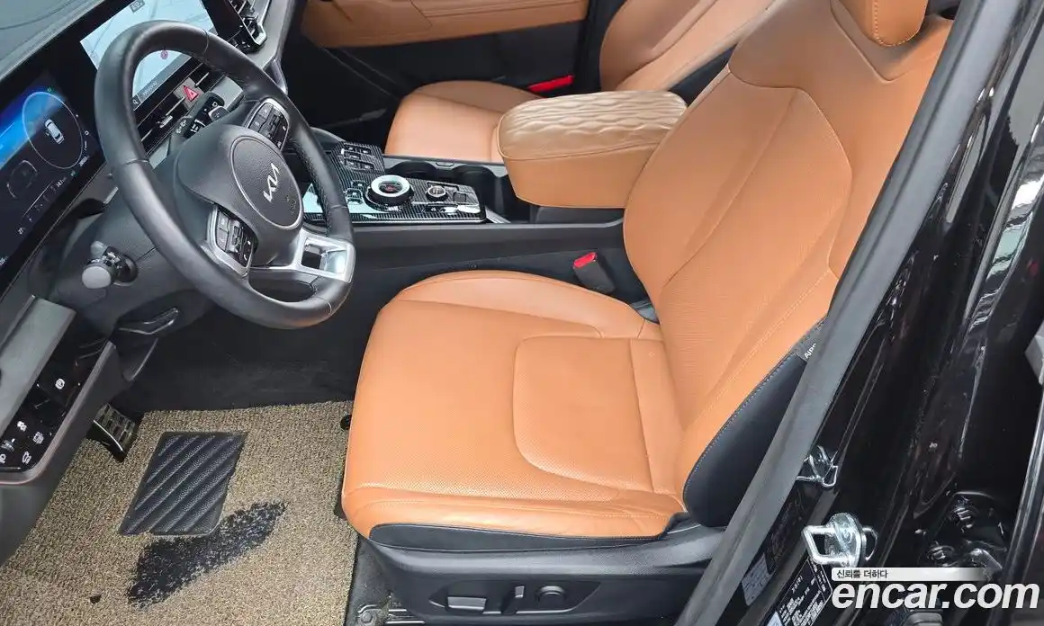 Kia Sportage 2024 1.6 автомат (гидро), фото 31