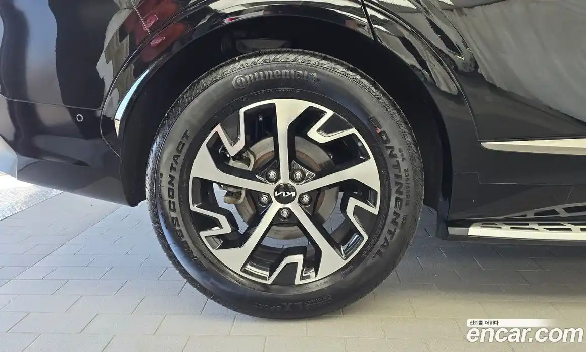 Kia Sportage 2024 1.6 автомат (гидро), фото 5