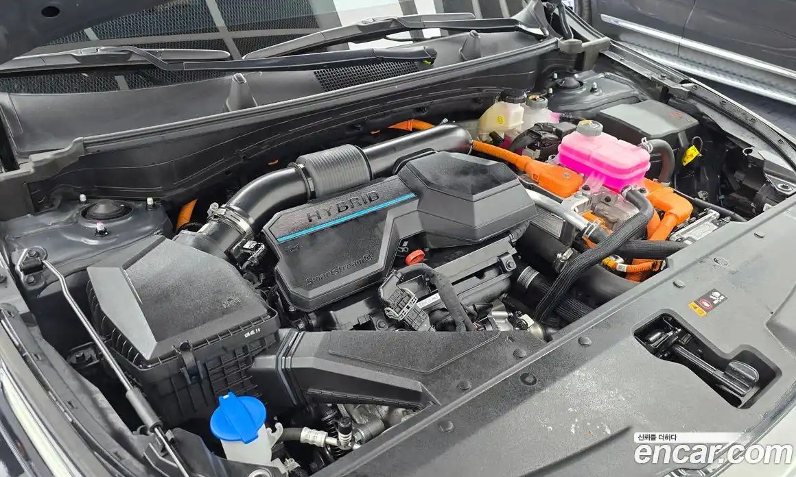 Kia Sportage 2024 1.6 автомат (гидро), фото 6