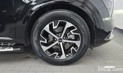 Kia Sportage 2024 1.6 автомат (гидро), миниатюра 7