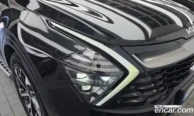 Kia Sportage 2024 1.6 автомат (гидро), миниатюра 8