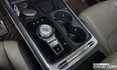 Kia Carnival 2024 1.6 автомат (гидро), миниатюра 11