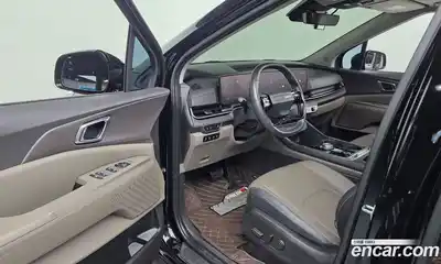 Kia Carnival 2024 1.6 автомат (гидро), миниатюра 12