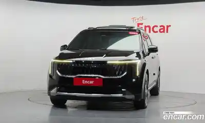 Kia Carnival 2024 1.6 автомат (гидро), миниатюра 2