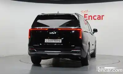 Kia Carnival 2024 1.6 автомат (гидро), миниатюра 3