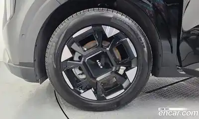 Kia Carnival 2024 1.6 автомат (гидро), миниатюра 4