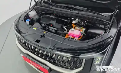 Kia Carnival 2024 1.6 автомат (гидро), миниатюра 5
