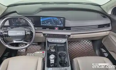 Kia Carnival 2024 1.6 автомат (гидро), миниатюра 9