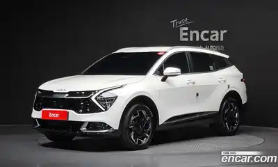 Kia Sportage, 2024, 36 938 км