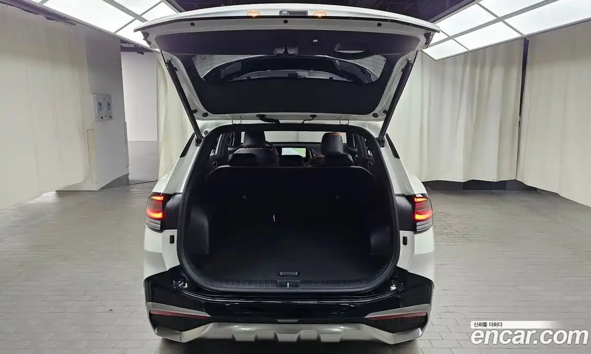 Kia Sportage 2024 1.6 автомат (гидро), фото 22