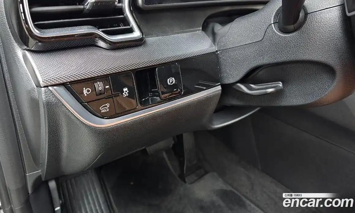 Kia Sportage 2024 1.6 автомат (гидро), фото 24