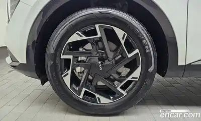 Kia Sportage 2024 1.6 автомат (гидро), миниатюра 5