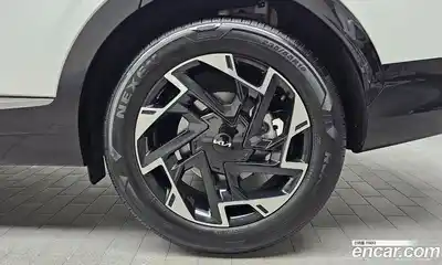 Kia Sportage 2024 1.6 автомат (гидро), миниатюра 7