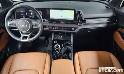 Kia Sportage 2024 1.6 автомат (гидро), миниатюра 10