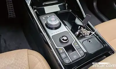 Kia Sorento 2024 1.6 автомат (гидро), миниатюра 12