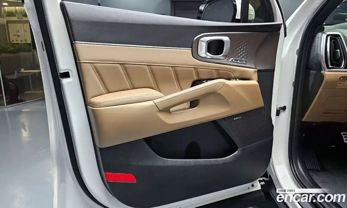 Kia Sorento 2024 1.6 автомат (гидро), фото 14