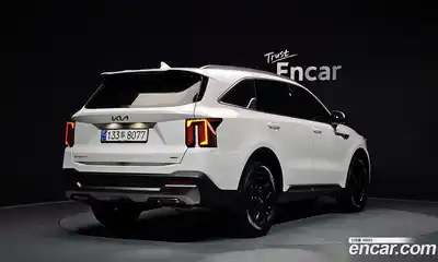 Kia Sorento 2024 1.6 автомат (гидро), миниатюра 2