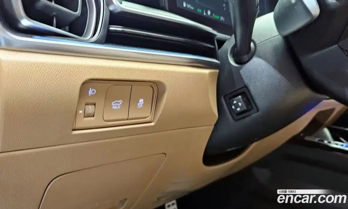 Kia Sorento 2024 1.6 автомат (гидро), фото 22