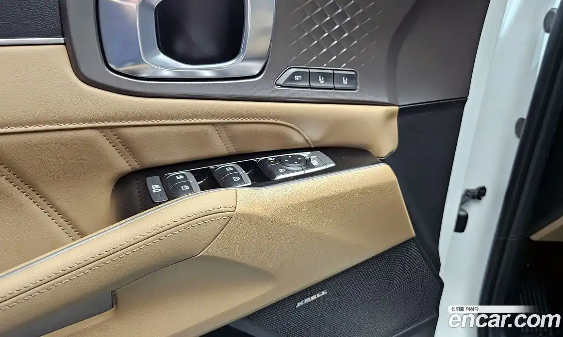 Kia Sorento 2024 1.6 автомат (гидро), фото 23