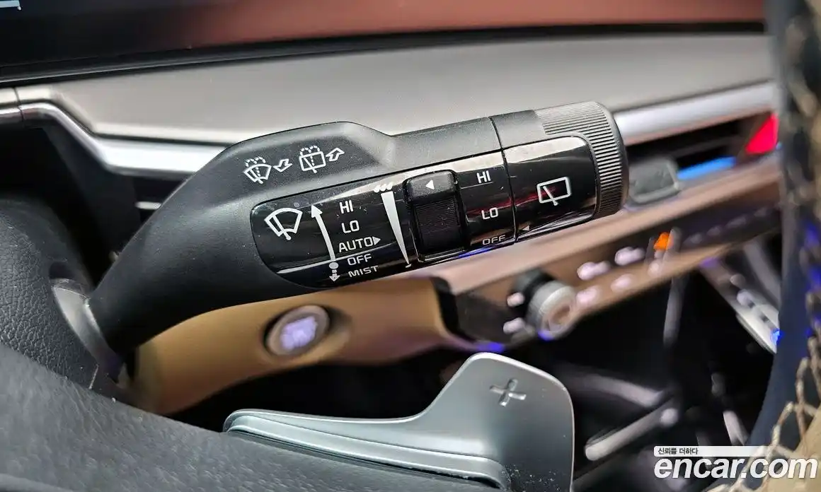 Kia Sorento 2024 1.6 автомат (гидро), фото 25