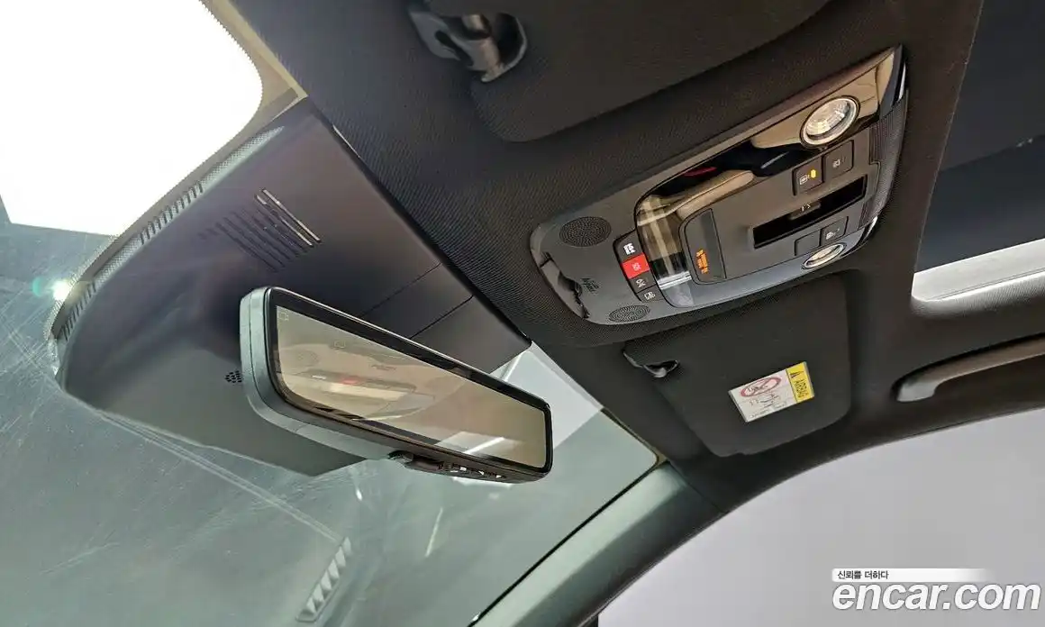 Kia Sorento 2024 1.6 автомат (гидро), фото 26