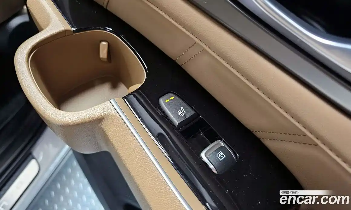 Kia Sorento 2024 1.6 автомат (гидро), фото 29