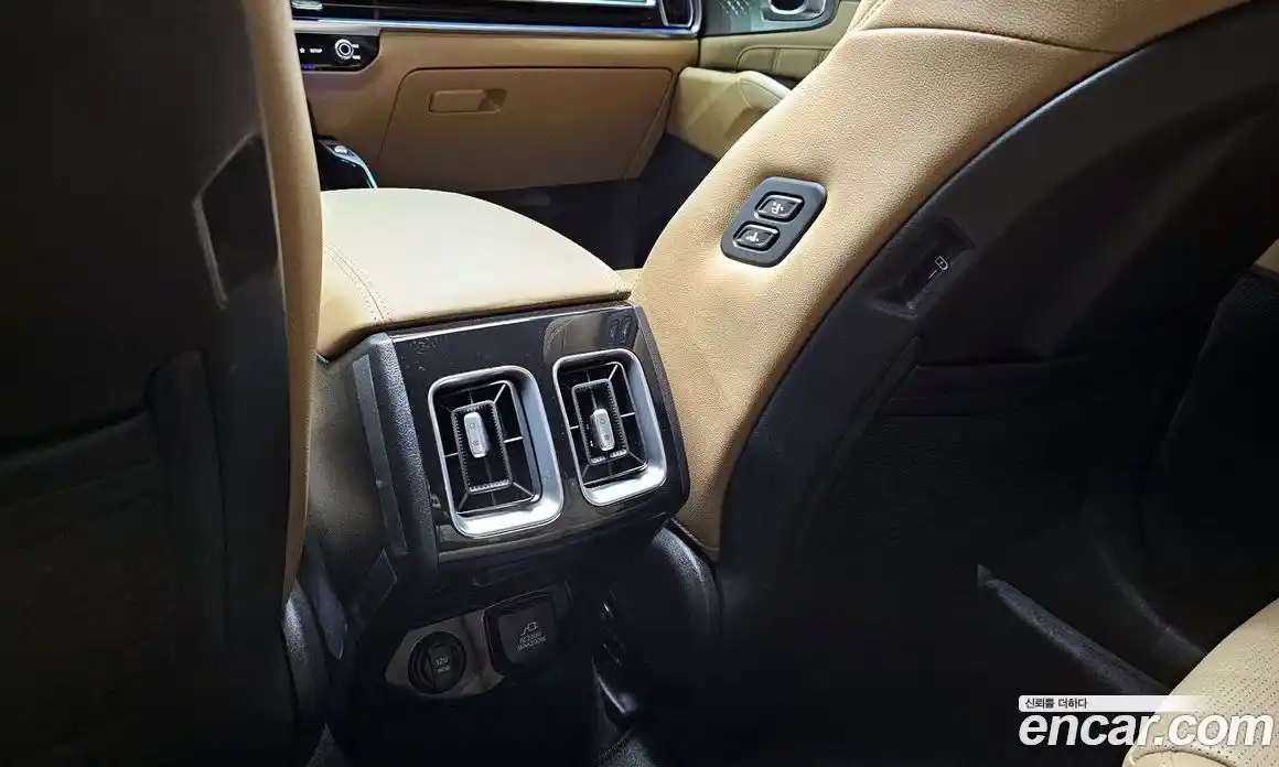 Kia Sorento 2024 1.6 автомат (гидро), фото 30