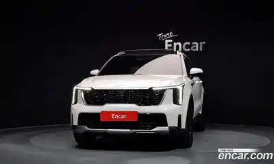 Kia Sorento 2024 1.6 автомат (гидро), миниатюра 3