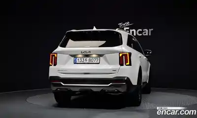 Kia Sorento 2024 1.6 автомат (гидро), миниатюра 4