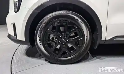 Kia Sorento 2024 1.6 автомат (гидро), миниатюра 5