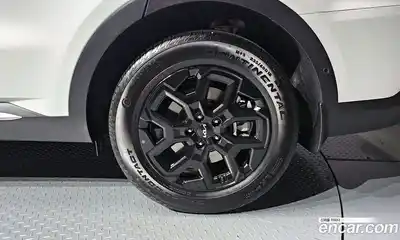 Kia Sorento 2024 1.6 автомат (гидро), миниатюра 7