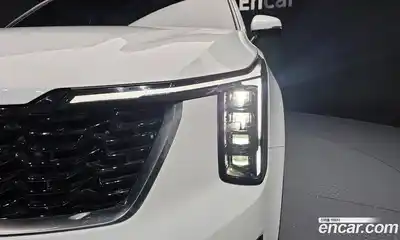 Kia Sorento 2024 1.6 автомат (гидро), миниатюра 8
