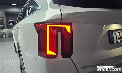 Kia Sorento 2024 1.6 автомат (гидро), миниатюра 9