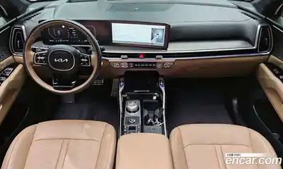 Kia Sorento 2024 1.6 автомат (гидро), миниатюра 10